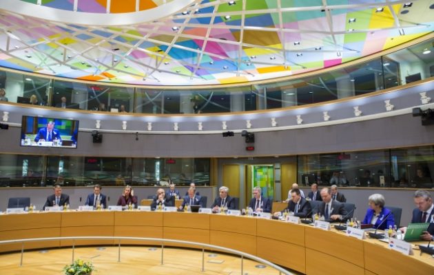 Ελλάδα και Κύπρος καταδίκασαν την Τουρκία στις Βρυξέλλες γράφουν τουρκικά ΜΜΕ