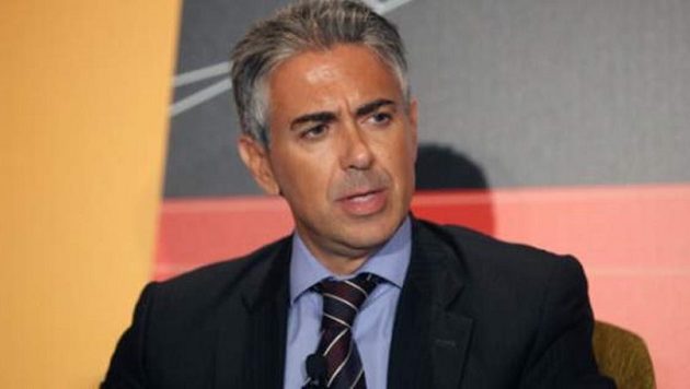 Ο Kωνσταντίνος Φρουζής έστειλε εξώδικο στη Novartis – Τι ζητά