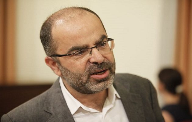 “Ντου” αντιεξουσιαστών στο σπίτι του Γ. Γ του Υπουργείου Δικαιοσύνης – 15 προσαγωγές