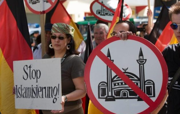 Εκπρόσωπος γερμανικής κυβέρνησης: «Το Ισλάμ είναι κομμάτι της Γερμανίας»