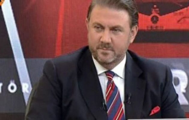 Το «τερμάτισε» ο Γιγίτ Μπουλούτ: Ελλάδα, Ισραήλ και Αίγυπτος εμπλέκονται στη δολοφονία Κασόγκι (βίντεο)