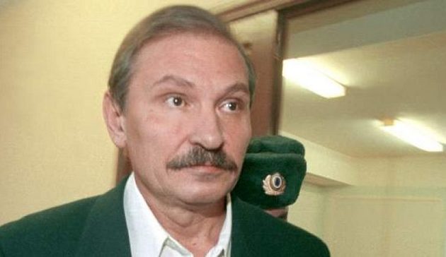 Βρετανία: Ανθρωποκτονία o θάνατος του Ρώσου επιχειρηματία Γκλουσκόφ