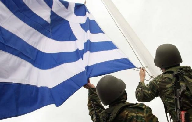 Οι Τούρκοι απειλούν αλλά δεν τολμούν διότι γνωρίζουν ότι θα τους σβήσουμε από τον χάρτη