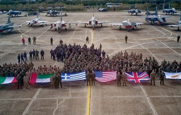 Σε απελπισία το τουρκικό καθεστώς νιώθει ότι «απειλείται» από την Ελλάδα και τους συμμάχους της