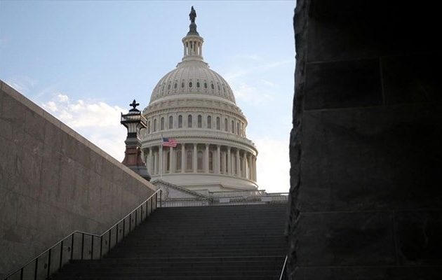 Αμερικανοί γερουσιαστές ζητούν απεμπλοκή των ΗΠΑ από τον πόλεμο στην Υεμένη