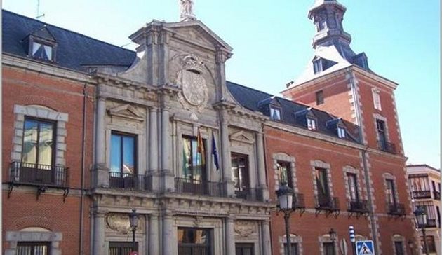 Και η Ισπανία θα απελάσει δύο Ρώσους διπλωμάτες