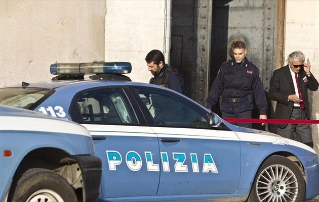 Ιταλία: Συλλήψεις 5 υπόπτων που είχαν “διασυνδέσεις” με τον τρομοκράτη Ανίς Αμρί