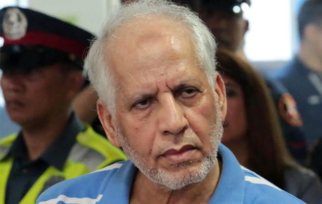 Ο «χημικός» Τζουμπούρι που έφτιαχνε βόμβες για τη Χαμάς κρατείται από τις ιρακινές Αρχές