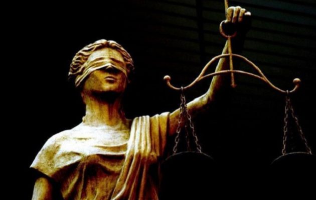“Αμερόληπτη” Δικαιοσύνη: Αντισυνταγματικές οι περικοπές των συντάξεων των δικαστών
