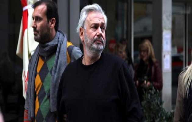 16 χρόνια φυλακή στον μεγαλοκατασκευαστή Γιάννη Καρούζο