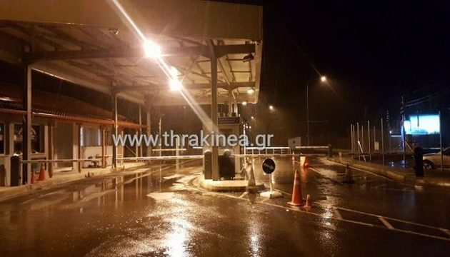Πυροβολισμοί από Τούρκους στρατιώτες τα ξημερώματα στις Καστανιές Έβρου – Τι συνέβη!