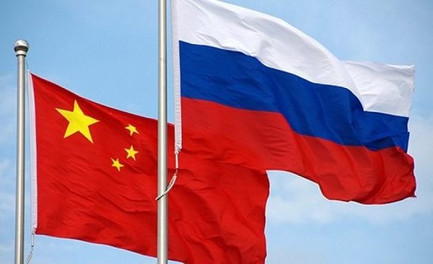 Πυρηνική συμφωνία συνεργασίας ανάμεσα σε Ρωσία και Κίνα