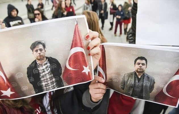 “Έπεσαν κεφάλια” στο Κόσοβο για την “μυστική” σύλληψη και έκδοση των έξι Τούρκων
