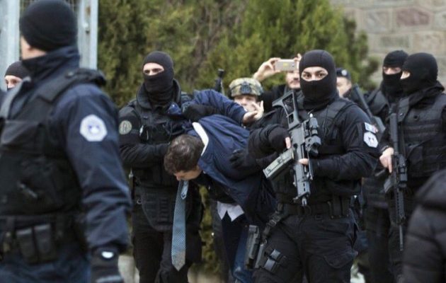 Πολιτική κρίση στο Κόσοβο: Οι Σέρβοι αποχώρησαν από την τοπική κυβέρνηση