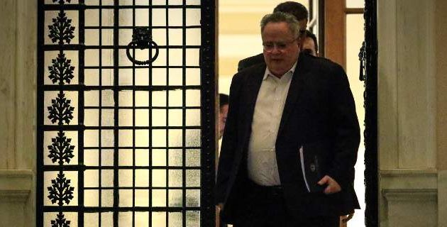 Κλιμακώνει τις πιέσεις το Μαξίμου: Οι κινήσεις για τους δύο Έλληνες στρατιωτικούς