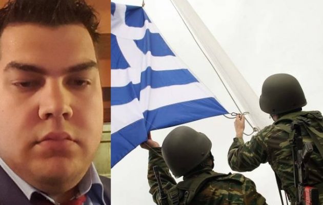 Αυτοί είναι οι Έλληνες στρατιωτικοί που συνελήφθησαν από τους Τούρκους στον Έβρο