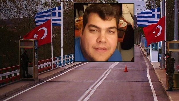 “Tα παιδιά μας είναι ήρωες” λέει ο πατέρας του λοχία που κρατείται στις τουρκικές φυλακές