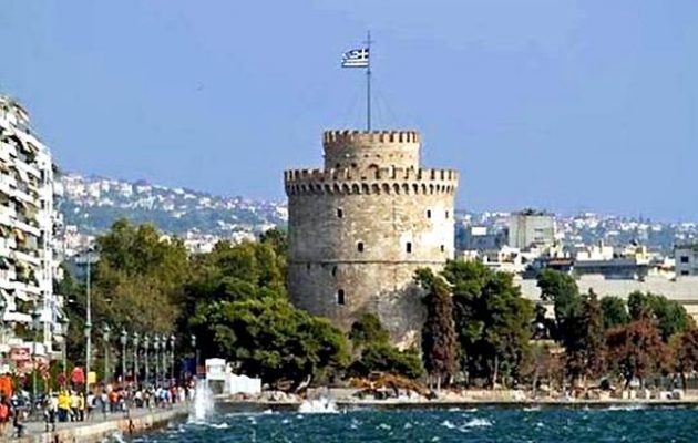 ΕΥΑΘ: Πότε θα έχει πάλι νερό η Θεσσαλονίκη