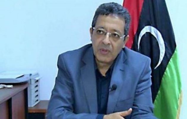 Ένοπλοι απήγαγαν τον δήμαρχο της πρωτεύουσας της Λιβύης