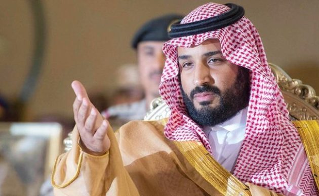 O Πρίγκιπας Μοχάμεντ της Σαουδικής Αραβίας απείλησε με πόλεμο το Ιράν