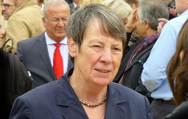 Μετά τον Γκάμπριελ και η Χέντρικς εκτός της νέας κυβέρνησης στη Γερμανία