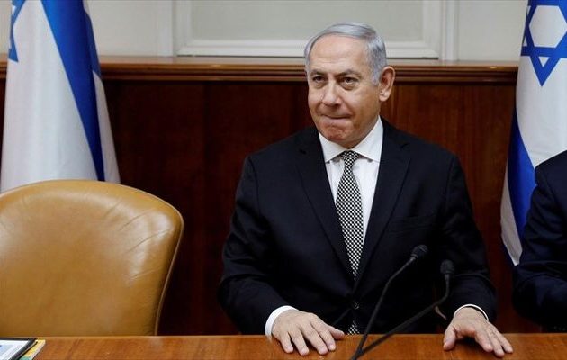Η αστυνομία του Ισραήλ κάλεσε σε εξέταση τον Νετανιάχου για “υπόθεση διαφθοράς”