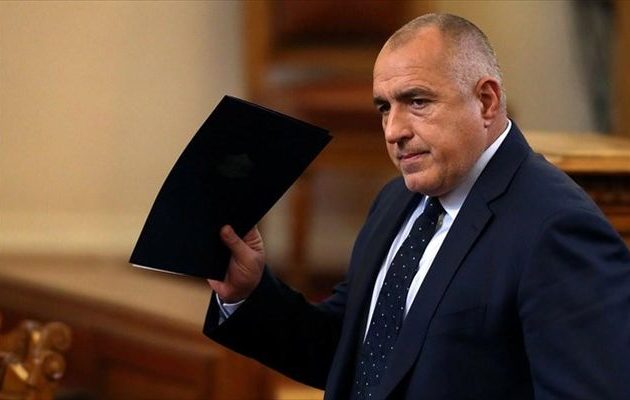 “Ο Μπόικο Μπορίσοφ προτιμάει τους «σκληρούς» πολιτικούς τύπου Ερντογάν και Πούτιν”