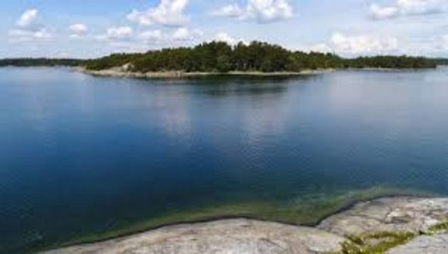 Ποιο είναι το νησί που δεν επιτρέπονται οι άνδρες