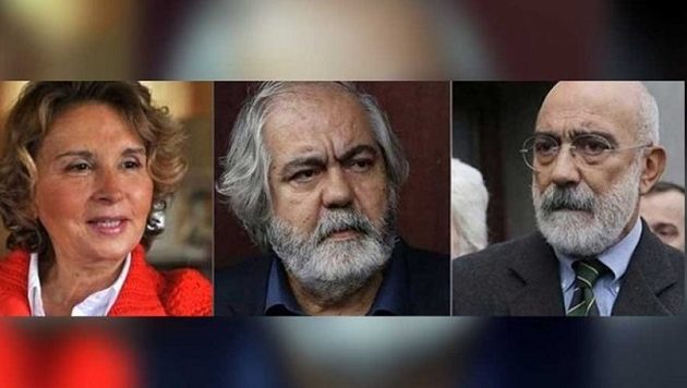 Νομπελίστες σε Ερντογάν: Σταμάτα να φιμώνεις τους δημοσιογράφους – Αποκατάσταση του κράτους δικαίου
