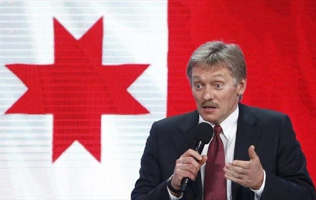 Κρεμλίνο: Η Δύση αρνείται να αντικρίσει την πραγματικότητα στη Συρία