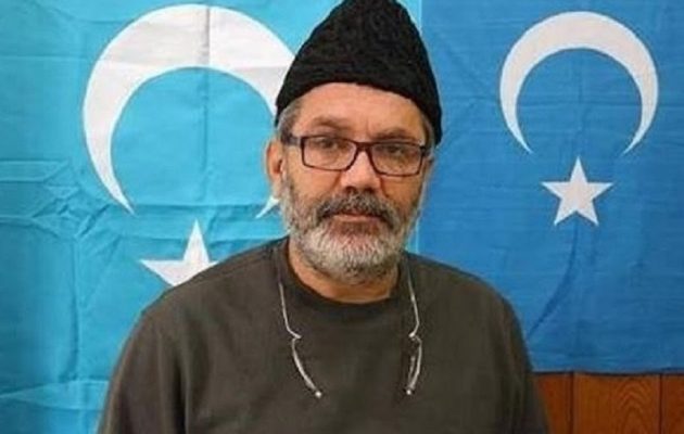 Συνελήφθη στο Ντουμπάι ο Τούρκος τζιχαντιστής Μεχμέτ Αλί Οζτούρκ