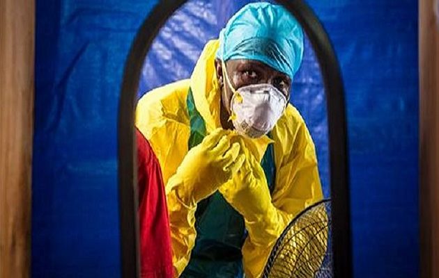 Ποια είναι η “Ασθένεια Χ” που μπορεί να προκαλέσει πανδημία – Τι λένε επιστήμονες