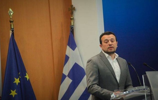 Παππάς: Η Ελλάδα μπορεί να ξεπεράσει πολλές χώρες στον τομέα του διαστήματος