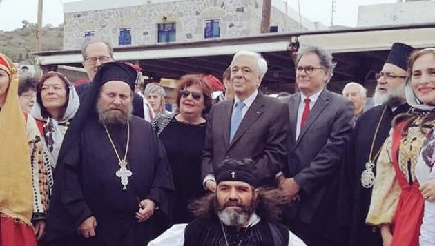 Τελεσίγραφο Παυλόπουλου στην Άγκυρα: Προληπτικά και νόμιμα θωρακίζουμε τα νησιά μας