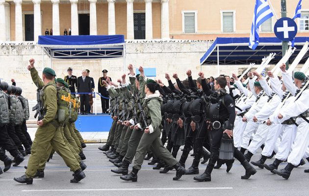 Ποιοι είναι οι νέοι αρχηγοί των στρατευμάτων μας – Τι αποφάσισε το ΚΥΣΕΑ