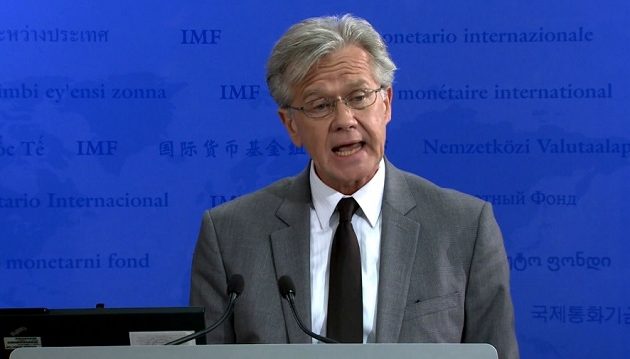 Σε τροχιά σύγκλισης ΕΕ και ΔΝΤ – Οι αποφάσεις για το χρέος και έξοδο από το Μνημόνιο