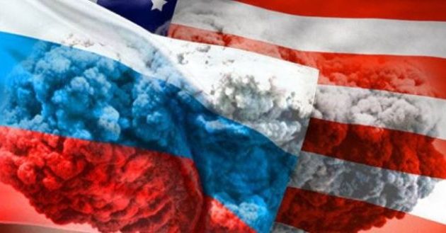 H Ρωσία ακύρωσε τις συνομιλίες για «στρατηγικά ζητήματα» με τις ΗΠΑ
