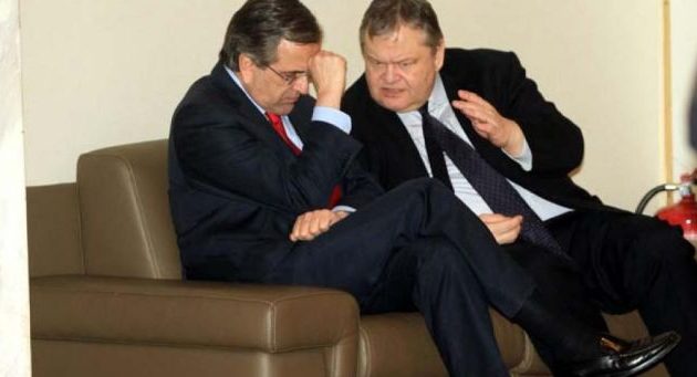 ΣΥΡΙΖΑ: Με ποια ανταλλάγματα διατηρούσαν προνομιακές σχέσεις με Novartis;