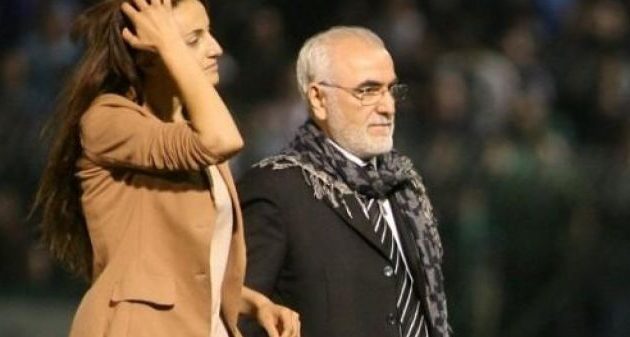 Σόνια Σαββίδη: Επιζήσαμε από Τούρκους-Σιβηρία – Δεν θα μας διώξουν από την πατρίδα Ελλάδα