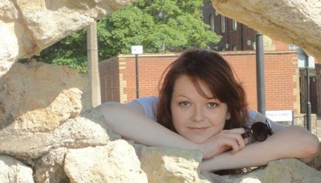 Εκτός κινδύνου η κόρη του Ρώσου πρώην πράκτορα -Σε κρίσιμη κατάσταση ο πατέρας της