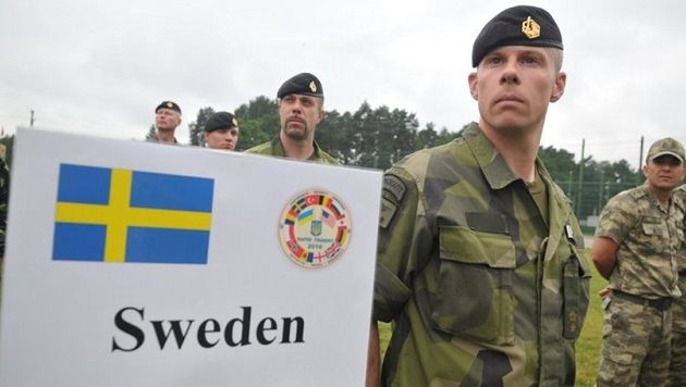 H Σουηδία προετοιμάζεται για ρωσική στρατιωτική εισβολή  – Τι λέει στρατηγικός αναλυτής