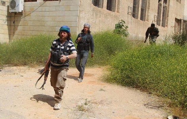 Ισλαμιστές στη Συρία αρνούνται ότι συμφώνησαν με Ρωσία για αποχώρηση από την Ντούμα