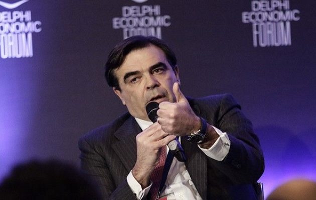 Ποιες είναι οι πέντε προτεραιότητες της Ε.Ε. τα επόμενα 10 χρόνια