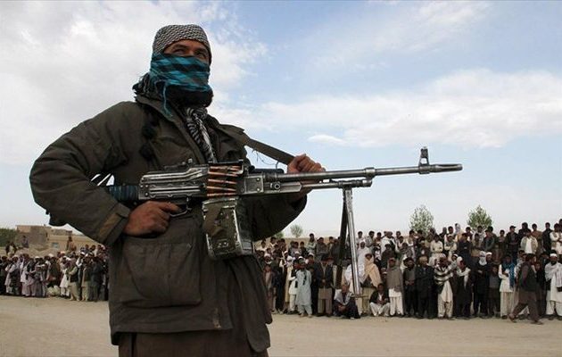 Οι Ταλιμπάν απέρριψαν κάθε διαπραγμάτευση με την κυβέρνηση του Αφγανιστάν