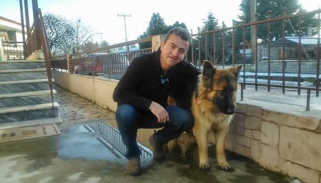 Δις ισόβια στον ειδικό φρουρό που σκότωσε τον 52χρονο ταξιτζή στην Καστοριά
