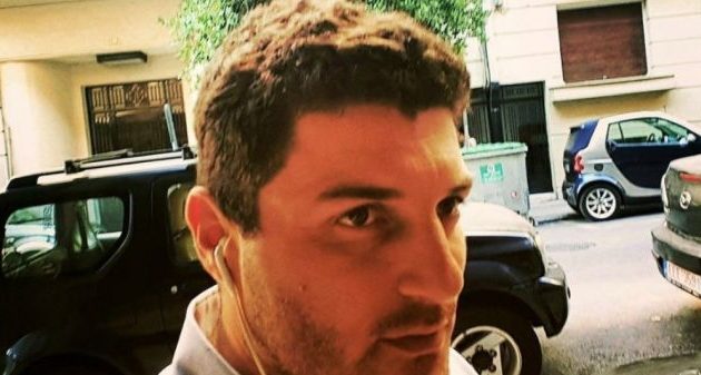 Ο Διονύσης Τεμπονέρας νέος γενικός γραμματέας στο υπουργείο Ναυτιλίας