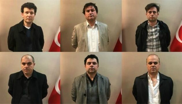 Εντείνονται οι αντιδράσεις στο Κόσοβο μετά το “θρίλερ” της έκδοσης των 6 Τούρκων