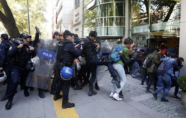 «Χαστούκι» ΟΗΕ στην Τουρκία για τα ανθρώπινα δικαιώματα – Οργισμένη αντίδραση Άγκυρας