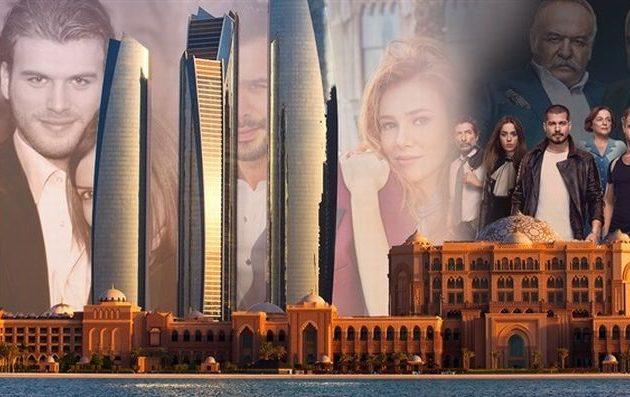 Τα αραβικά κανάλια κόβουν τα τουρκικά σίριαλ – Την αρχή έκανε το MBC με έξι σίριαλ – Στην Ελλάδα ακόμα βλέπουμε τούρκικα!