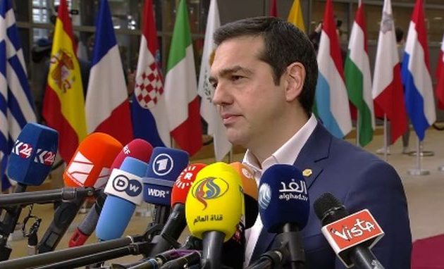 «Πόνεσε» το ανθελληνικό Bloomberg από το διπλωματικό σκάκι του Έλληνα Πρωθυπουργού στις Βρυξέλλες